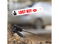 Lost key 1 numéro (40 numéros par planche)